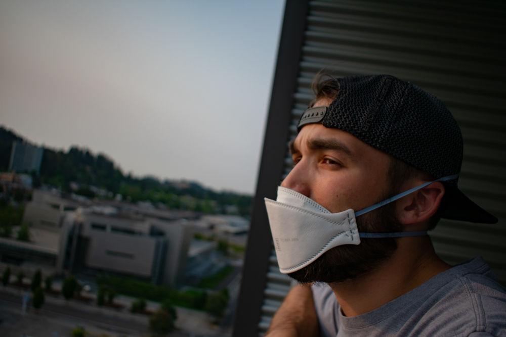 With wildfires now burning throughout much of southern Oregon and the western U.S., the threat of smoke-filled air will be looming over Lane County in the days and weeks to come. Smoke-filled air poses a health threat due to the fine particulate matter it contains, which according to the Environmental &#8230;