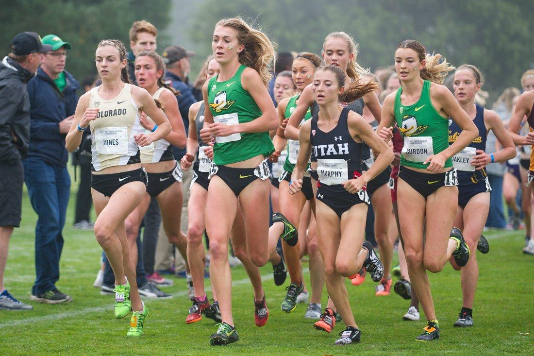 Oregon track and field and cross country runners Katie Rainsberger, Lilli Burdon, Tanner Anderson and Mick Stanovsek were all granted transfers from the university, according to the Register-Guard. The news comes in the wake of former Oregon assistant coaches Andy and Maurica Powell hired on to run the University of &#8230;