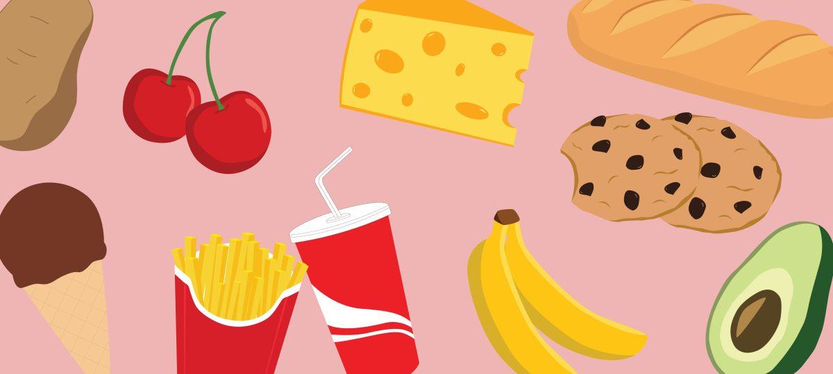 Everyone experiences food cravings, yet they can be different for each person. Some might crave food such as french fries or bacon while, for others, cravings lead them to Prince Pucklers. The common underlying trend with these cravings is that they tend to be high in fats, cholesterol and sugars. &#8230;