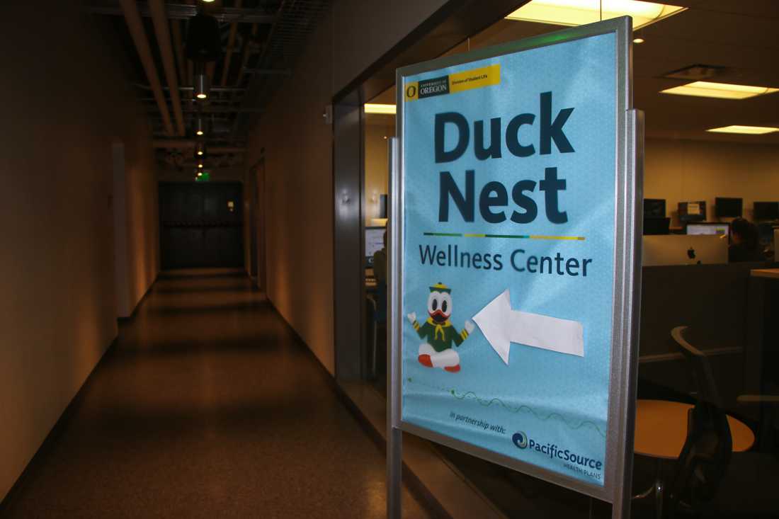 Incoming University of Oregon students will encounter a lot during their first few weeks here. New responsibilities, new people and a new environment can leave new Ducks overwhelmed and feeling like there aren&#8217;t as many resources and support as they may have once had. According to the Anxiety and Depression &#8230;