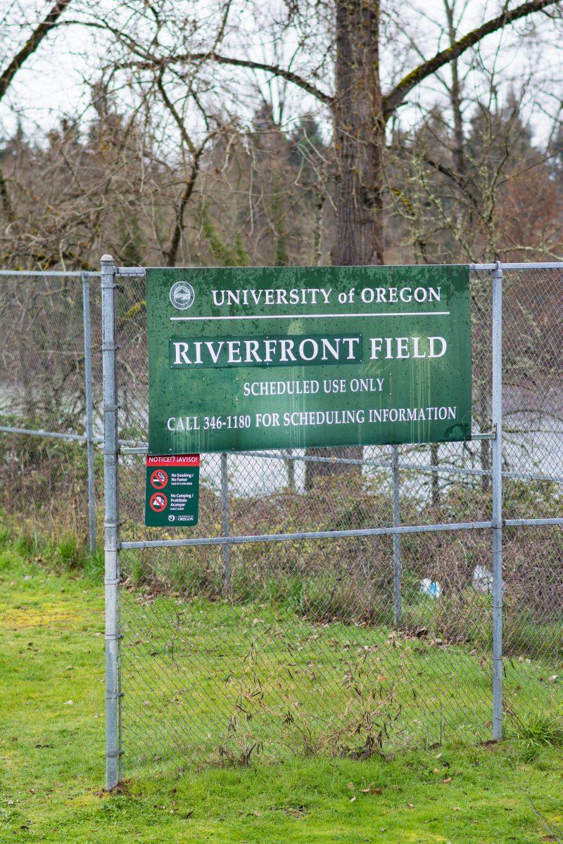 This article follows up on a previous Emerald cover story published in March 2018 about the University of Oregon&#8217;s plans for north campus area. Members of the Eugene community have until 5 p.m. on Oct. 3 to comment on the University of Oregon&#8217;s permit application to develop the waterfront area &#8230;