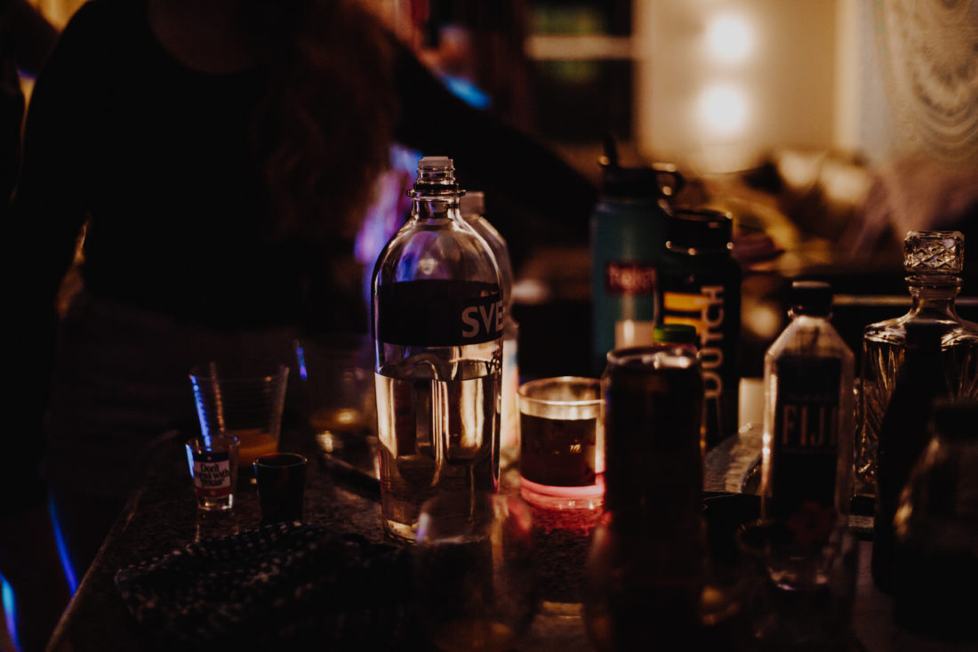 Editor&#8217;s note: A previous version of this story did not contain key information regarding UO&#8217;s current ban on alcohol in Greek chapters. NIC&#8217;s new policy will expand UO&#8217;s current alcohol ban for fraternities, which bans alcohol in official chapter facilities, wrote Director of Fraternity and Sorority Life Caitlin Roberts in &#8230;