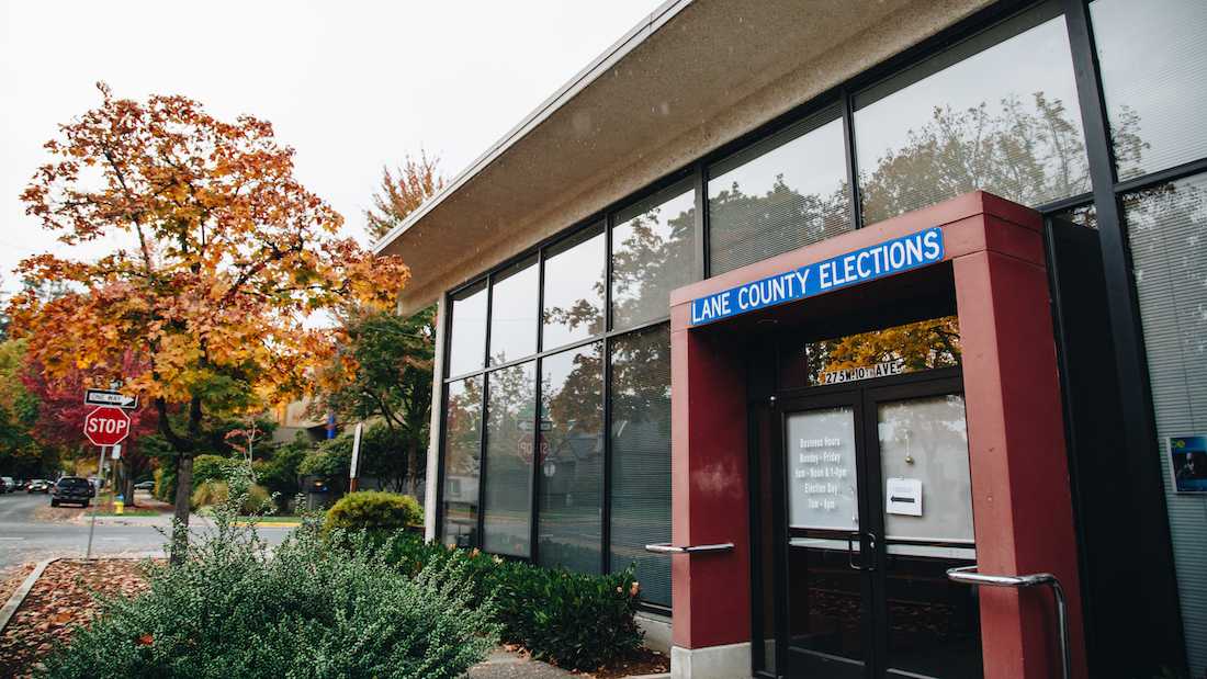 Voters in East Lane County will decide the fate of the Board of County Commissioners this November. Newcomer Heather Buch is challenging current Commissioner Gary Williams for the fifth seat on Lane County&#8217;s governing body. Although the board is technically nonpartisan, the seat will shape the balance of the Board &#8230;