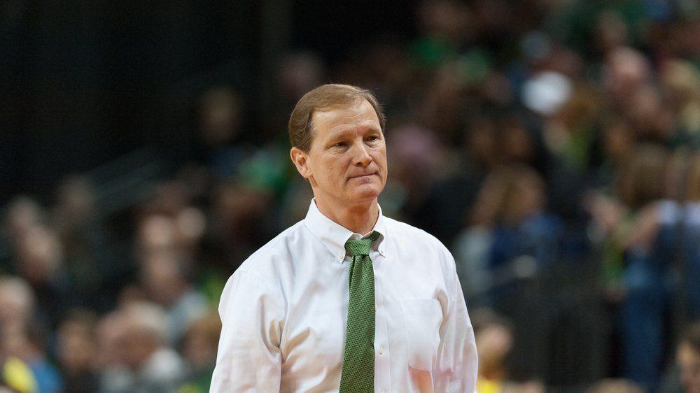 Oregon men&#8217;s basketball head coach Dana Altman addressed the media for the first time since his program was named during a college basketball recruiting corruption trial, stating that &#8220;the claims that have been focused at our program are all false.&#8221; The claims were made on Tuesday by Casey Donnelly, the &#8230;