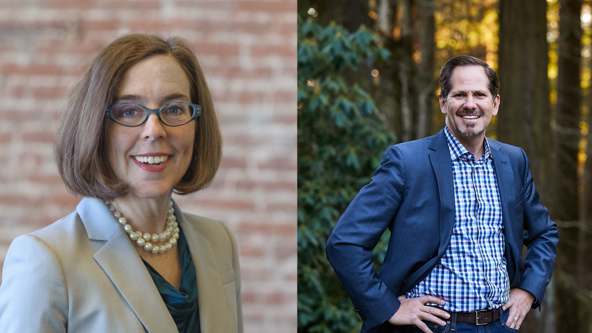 With only two weeks to go before the 2018 midterm elections, ballots are filling mailboxes across the state. The two major-party candidates are incumbent Gov. Kate Brown, a Democrat, and Rep. Knute Buehler. Brown is slightly ahead of her opponent in polls, but the two candidates have similar views on &#8230;