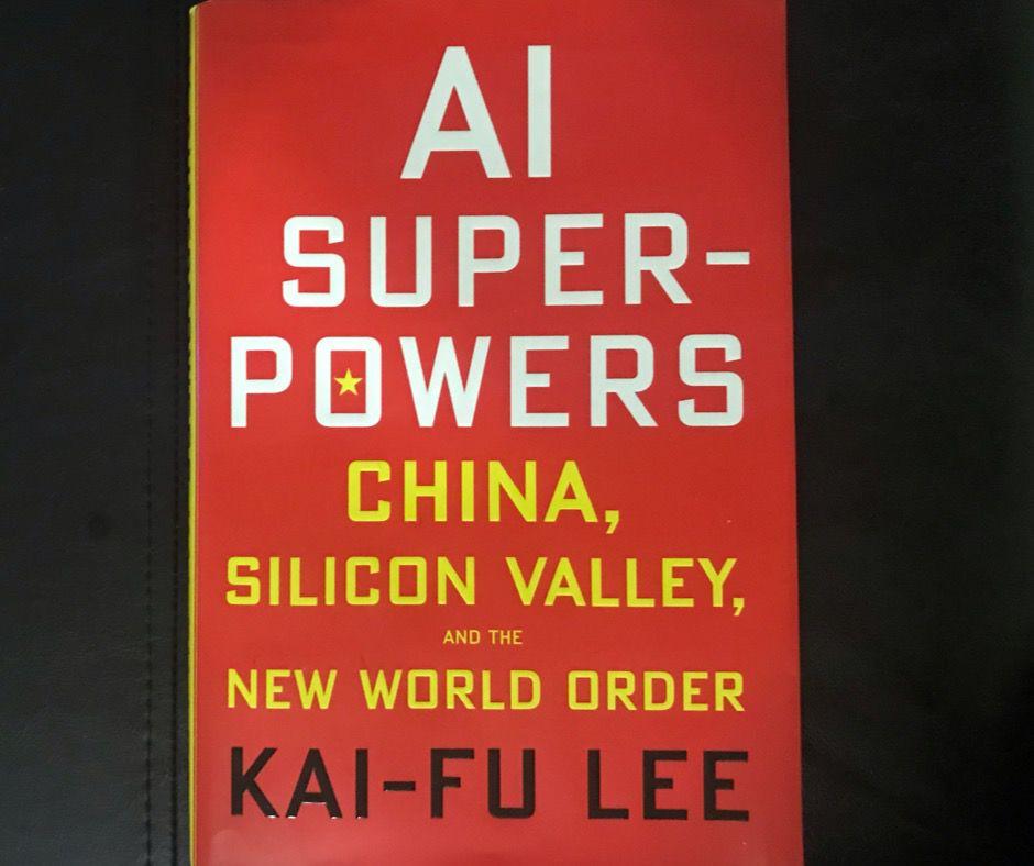 While AI is a flashy topic in the news right now, in general, it is not well understood &#8212; China&#8217;s position in the whole ordeal being even less so. (Kenzie Farrington / The Daily Emerald)