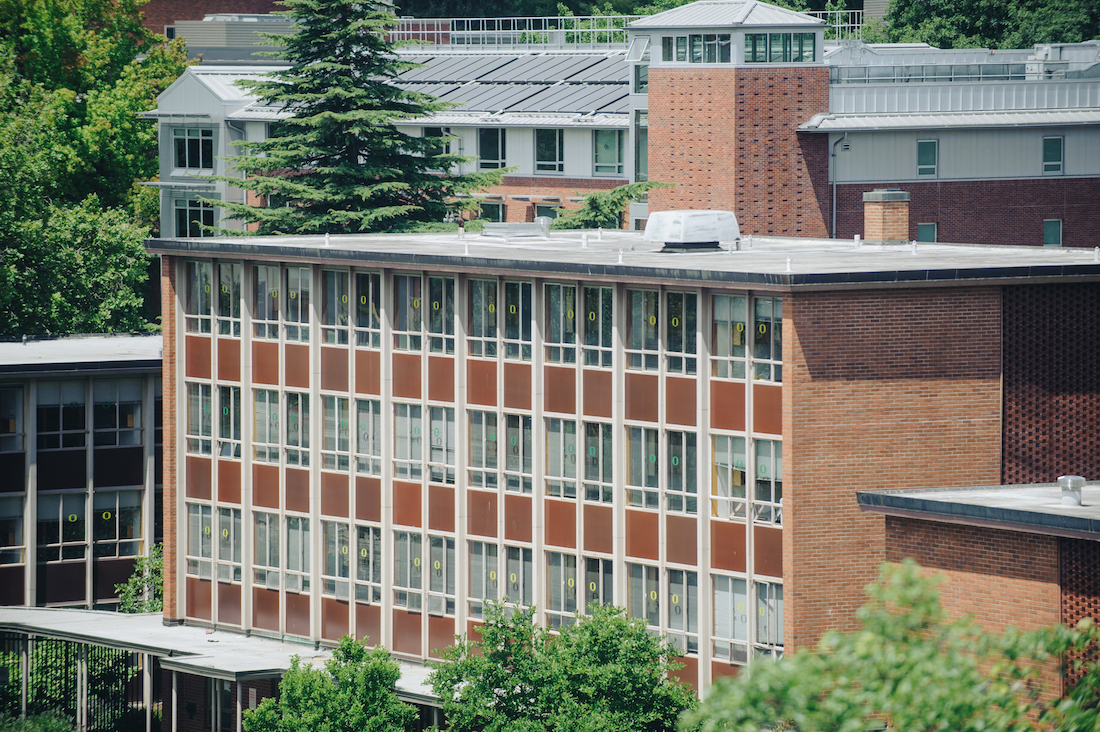 Campus will have a whole new look in two years, and two new dorms: the University of Oregon administration plans to demolish the Hamilton and Walton residence halls and replace them with two to three new buildings that are expected to be completed by November 2023. In April, the Emerald &#8230;