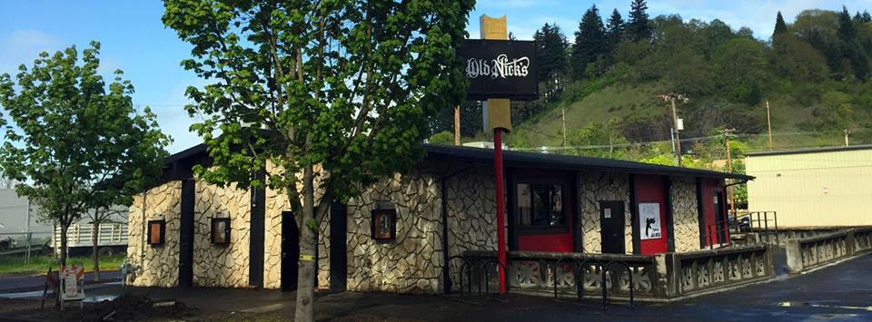 <p>Old Nick’s Pub opened its doors at the beginning of April. (Photograph courtesy of Old Nick’s Pub)</p>