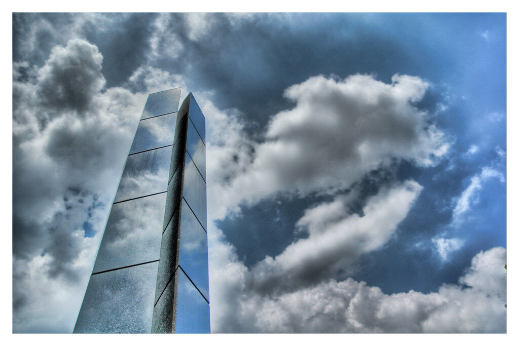 ("Cloudy Monolith" by&#160;Trey Ratcliff&#160;is licensed under&#160;a&#160;CC BY-NC-SA 2.0&#160;license)