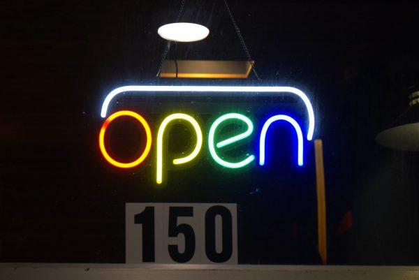 Spectrum reopens after closing during the Covid-19 pandemic. Spectrum is the premier LGBTQ+ bar located in Downtown Eugene. Spectrum’s website boasts that it is “not just a gay bar,” but that it is a safe space to a diverse community.