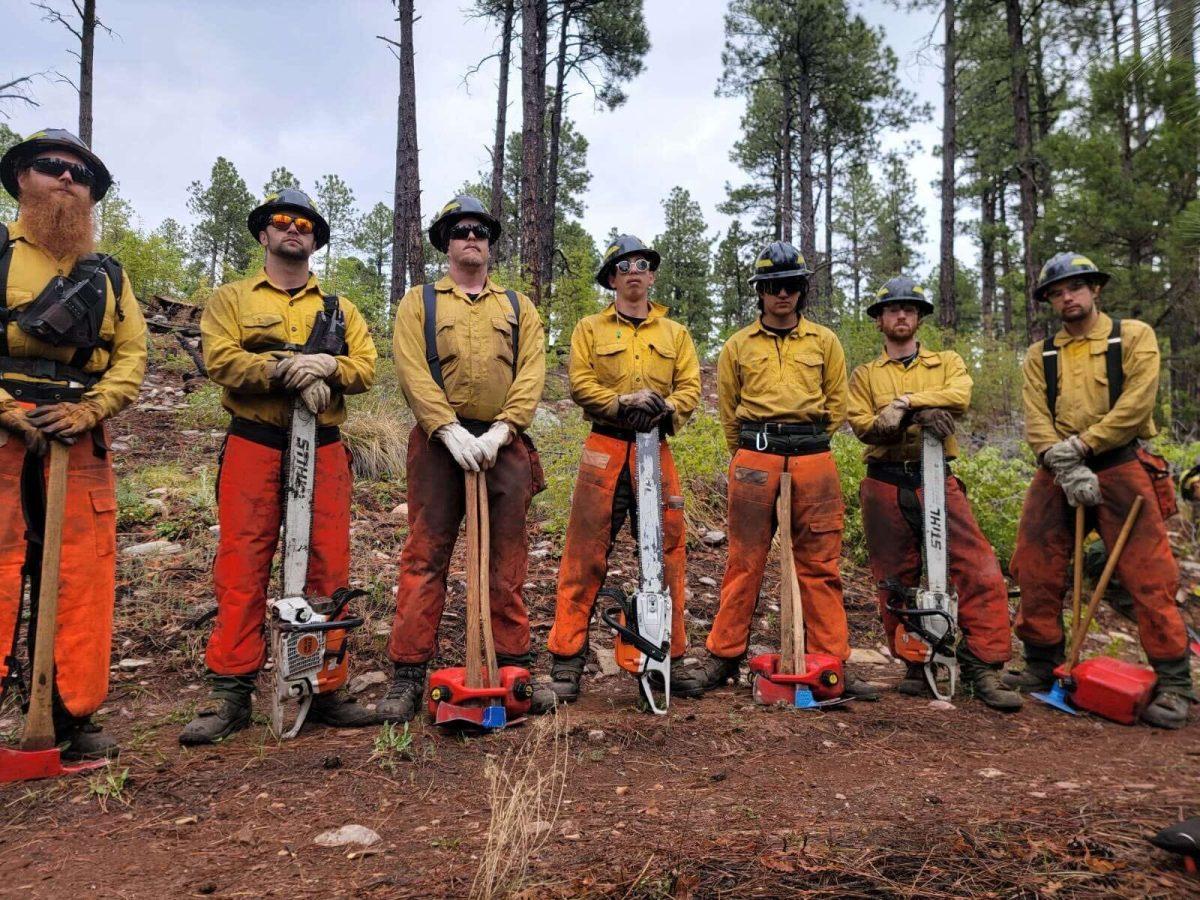 Local firefighters are preparing for peak wildland fire season in Oregon, which begins in early July.&#160;