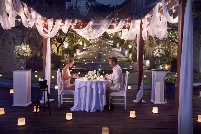 Romantic Dinner Experiences Beyond Candlelit Restaurants