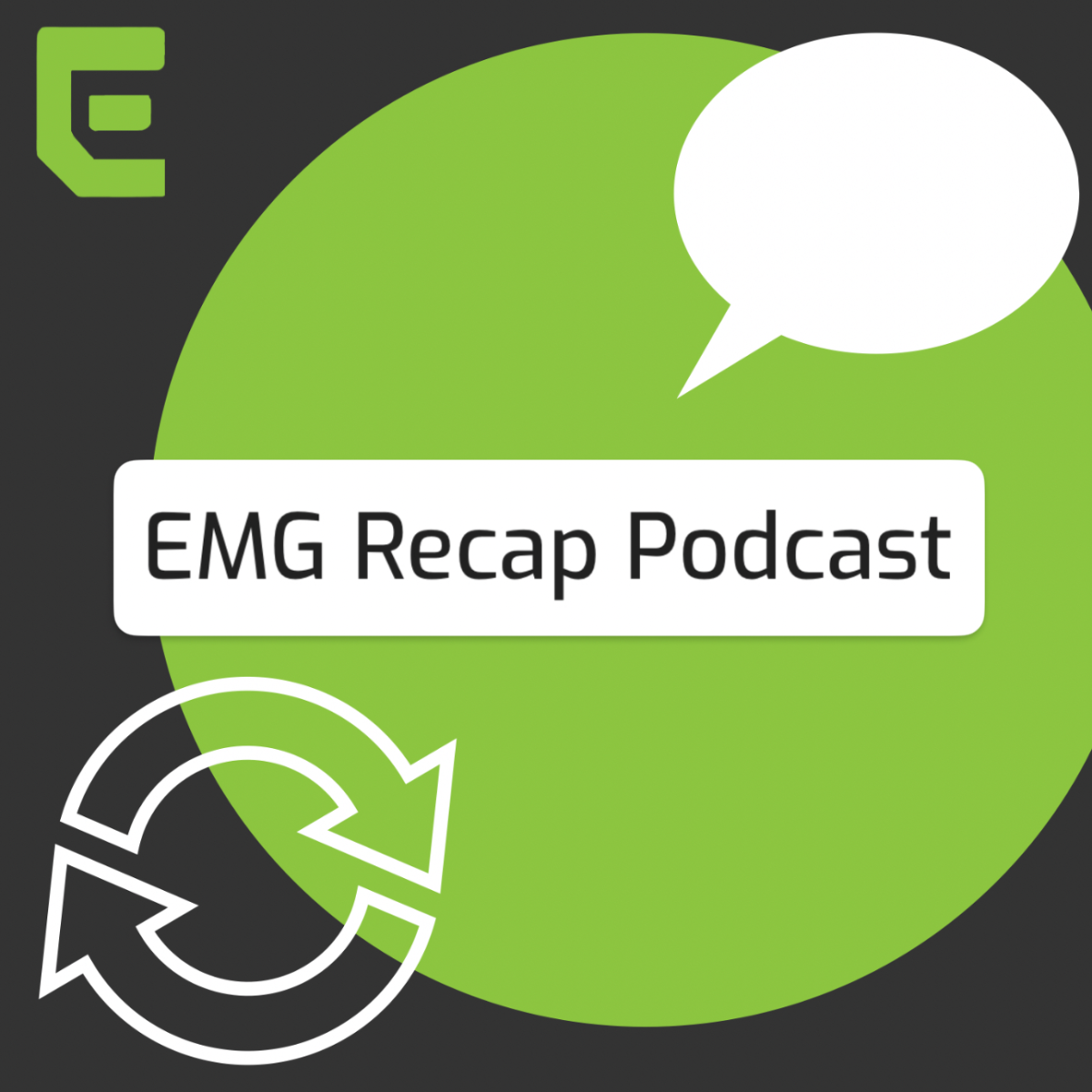 EMG Recap Podcast: An Interview with Kaylee Tornay (Episode 11)