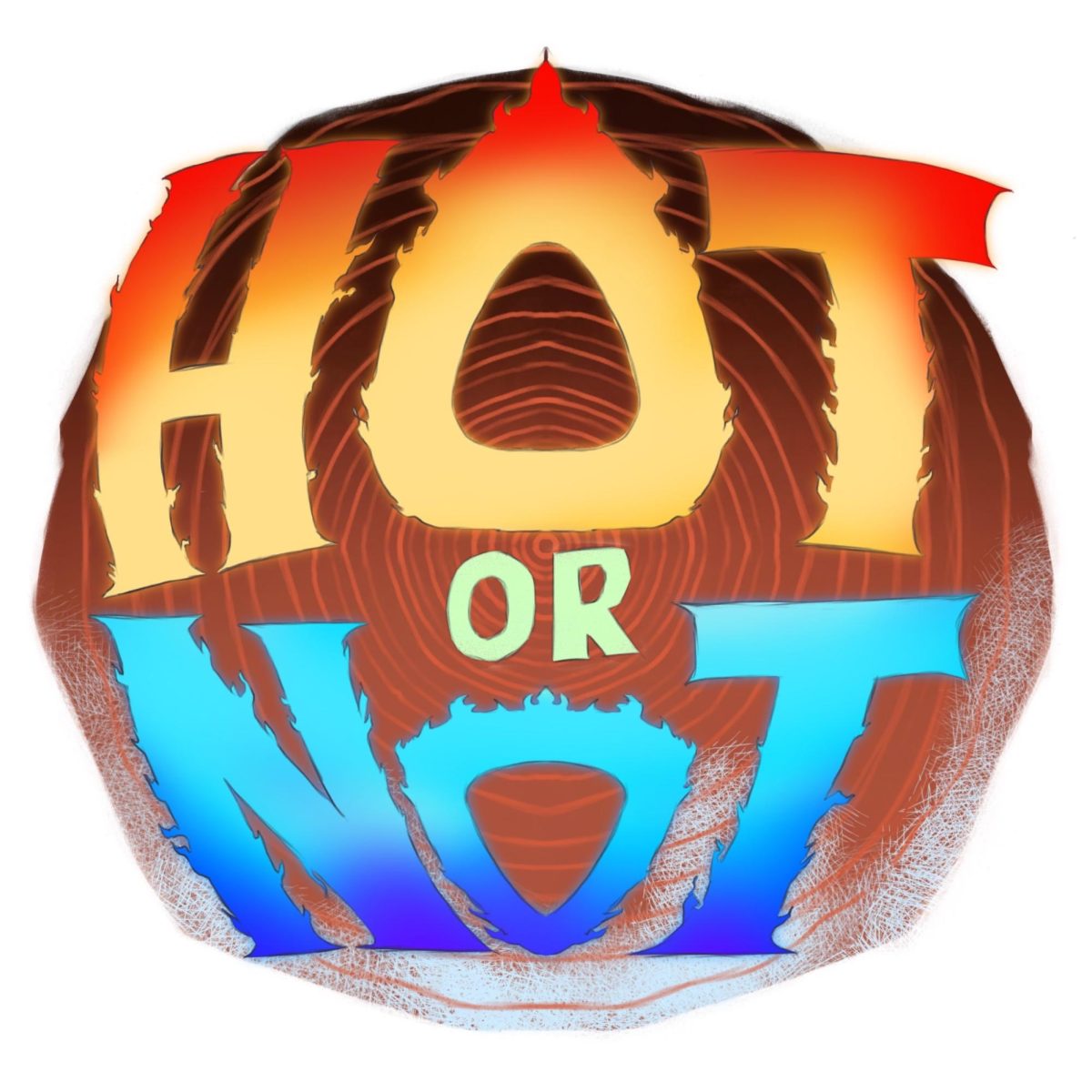 The Daily Emerald’s Opinion Desk winter term “Hot or Nots