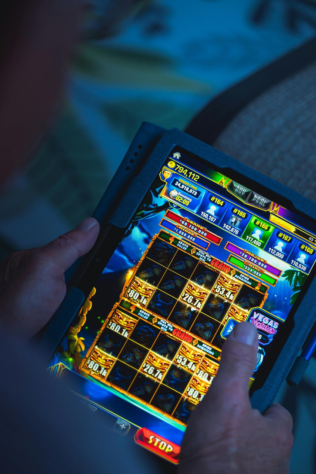 Rise of Mobile Gambling in 2025: Trends and Predictions – Daily Emerald