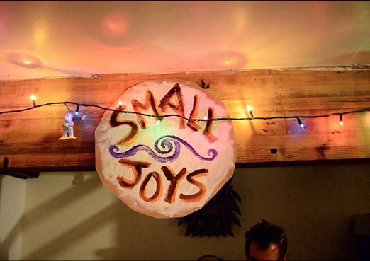 Bandest of the Bands Preview: Small Joys