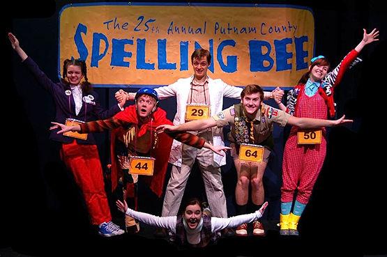 Review: Putnam County&#8217;s 25th Annual Spelling Bee