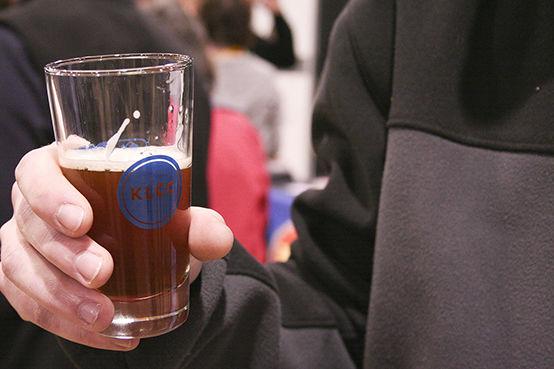 KLCC Microbrew Festival Celebrates Craft Beer Industry