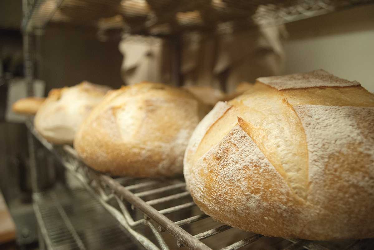 Bakers celebrate the flavor region-specific sourdough &#8220;starters&#8221; infuse in their bread