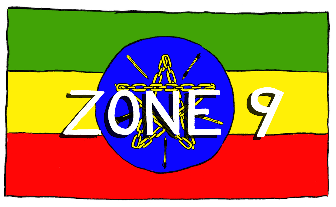 Zone 9: Far from home