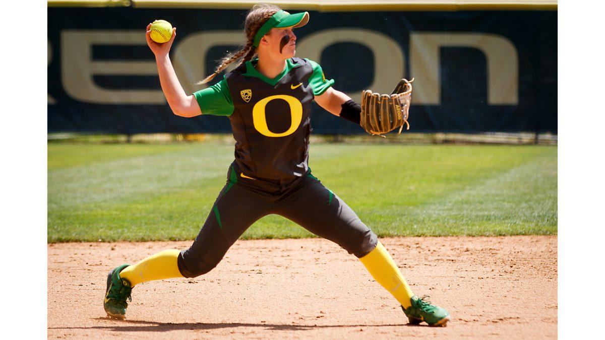 After being crowned Pac-12 champions for the third consecutive year, the Oregon softball team acknowledges that there&#8217;s still more to the journey. Enter the NCAA softball tournament, in which 64 teams battle&#160;over the next three weeks to determine who will be crowned as 2015 NCAA champions. The Ducks received the &#8230;