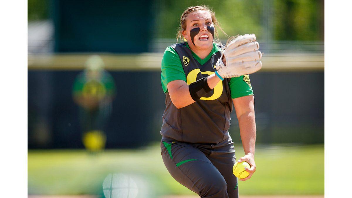 Cheridan Hawkins keeps on bringing home the hardware. After being named to the Pac-12 first team in 2013 and 2014, Hawkins can add her name to the 2015 Pac-12 first team. In a statement released today by the Pac-12, Hawkins was&#160;chosen for the Pac-12 first team as well the Pac-12 &#8230;