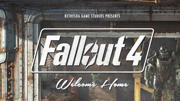 No it&#8217;s not a hoax. Or a tease. Or a fake. Fallout 4 is coming.