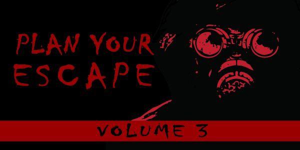 Set aside next year&#8217;s summer vacation to explore the final Zero Escape trap.