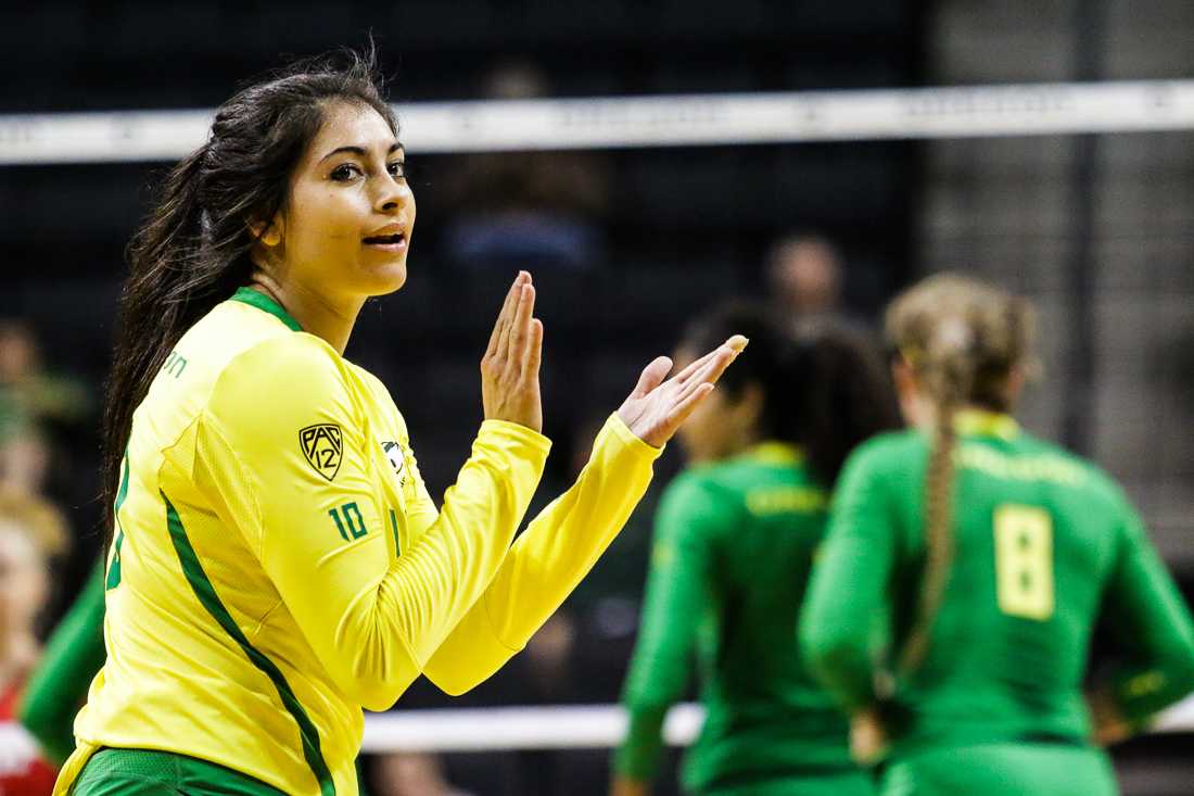 Former coach and volleyball All-American Al Scates tells us who to watch and what to expect in this Sunday&#8217;s match between Oregon and Stanford.