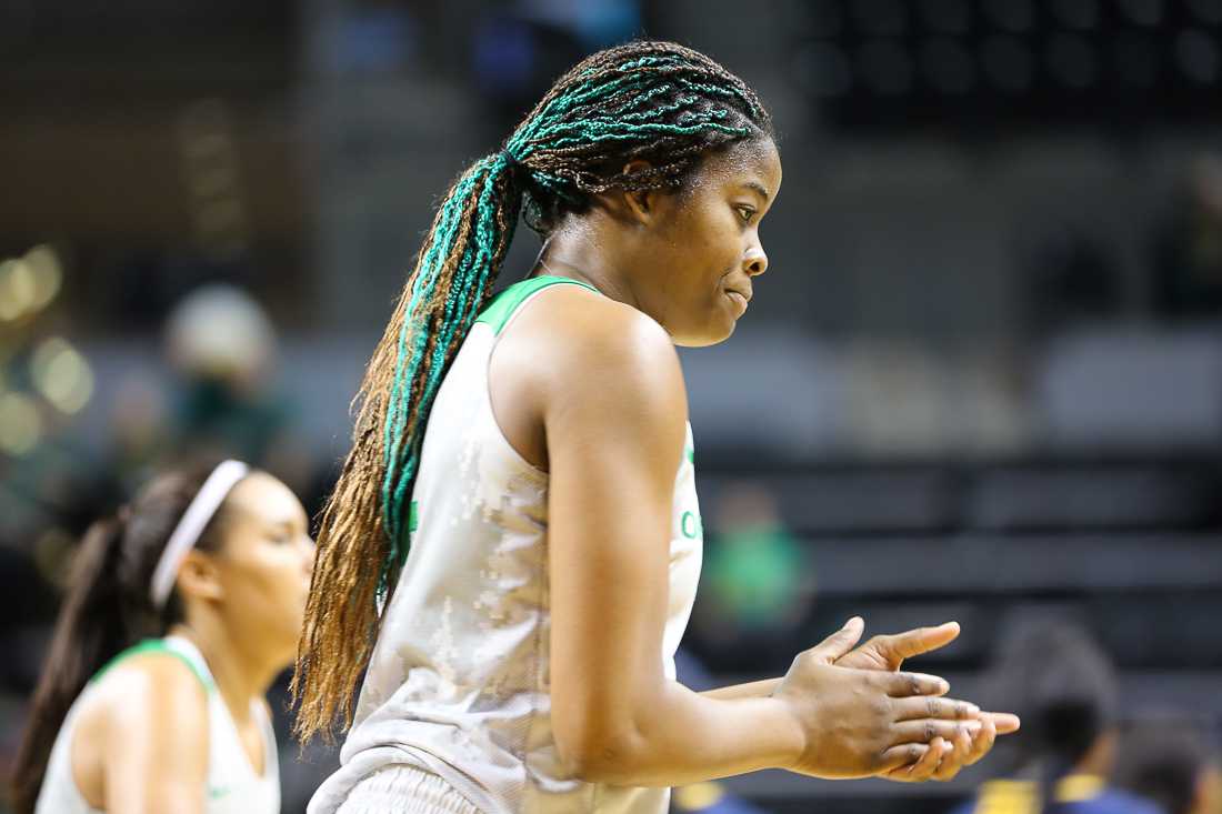 &#8212;&#160;Oregon women&#8217;s basketball forward Jillian Alleyne&#160;broke the Pac-12 all-time rebound record&#160;on Saturday.&#160;The senior now has&#160;1,574 career rebounds,&#160;good for&#160;fourth in NCAA history. &#8212;&#160;Former Michigan head coach Brady Hoke was hired as the defensive coordinator for Ducks football. Hoke comes to Eugene with 30 years of experience, including 12 seasons as an &#8230;