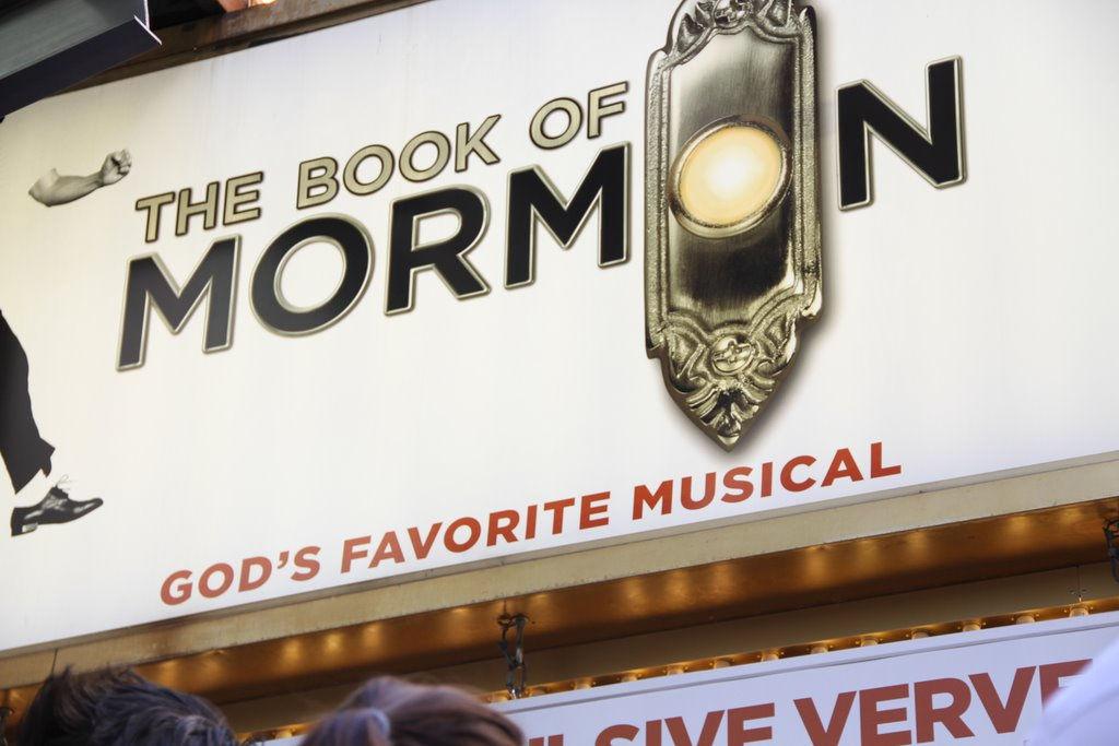 &#8220;The Book of Mormon&#8221; is politically incorrect in the most beautiful way. But what else would one expect from a show crafted by the creators of South Park, Trey Parker and Matt Stone? In collaboration with Robert Lopez, known for penning Avenue Q and songs in the Disney phenomenon, Frozen, [&#8230;]