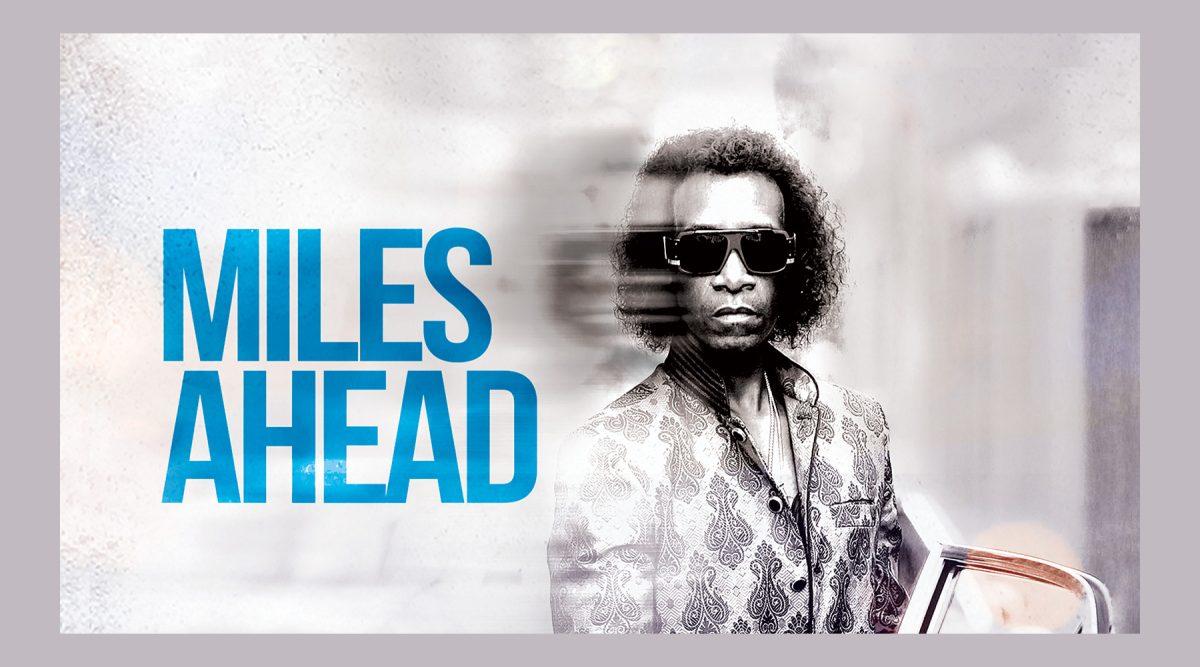 Miles Ahead is playing this week at the Broadway Metro (43 W Broadway).