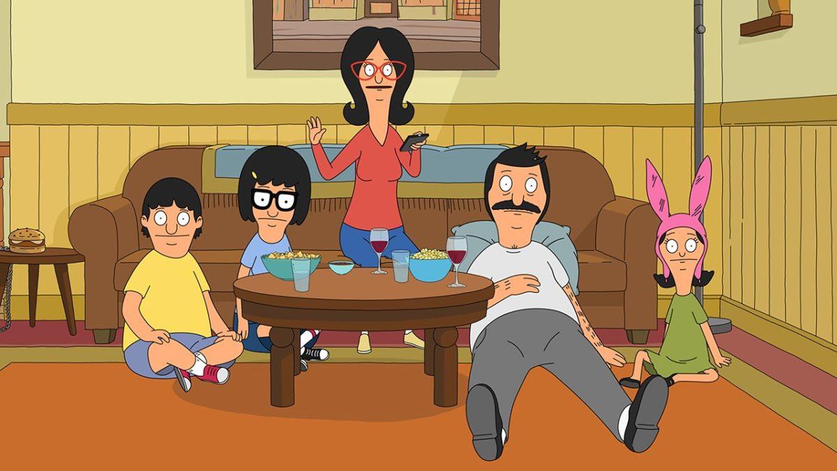 Bob&#8217;s Burgers follows the Belcher family as they make burgers and use puns.