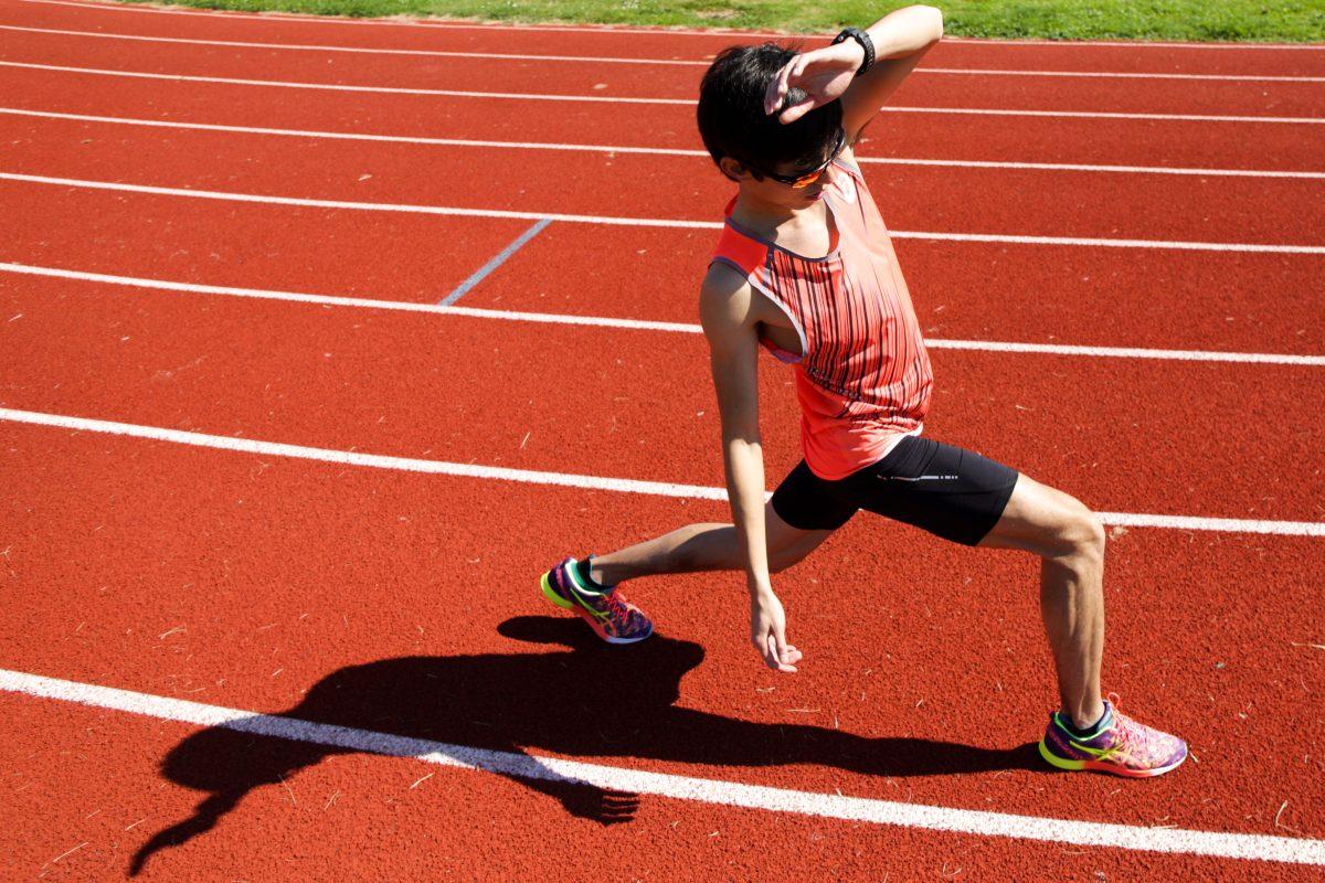 &#8220;The Singaporean long distance runner staggered over the finish line, placed 211th, and clocked 2:37:33. Soh failed to qualify for the Olympics. At least for now.&#8221;