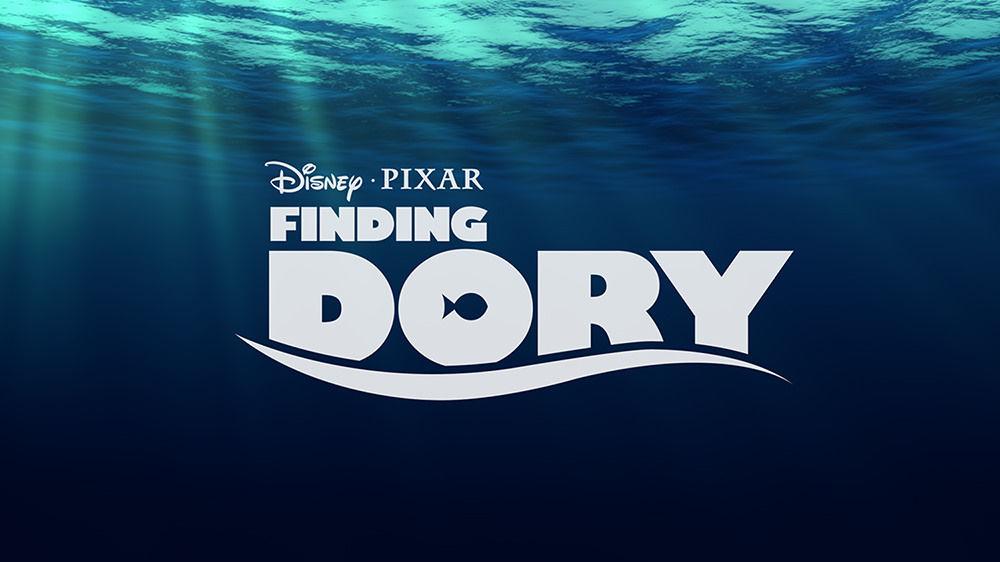 Pixar&#8217;s Finding Dory came out on Friday.