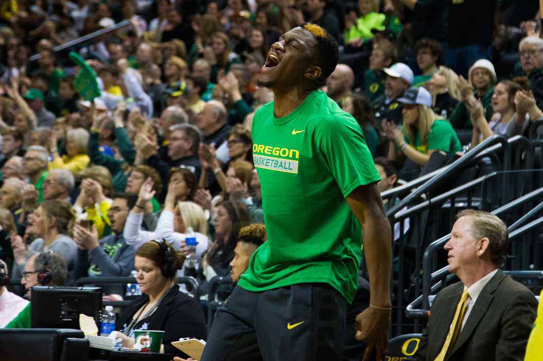 Oregon&#8217;s off-season just keeps getting better. After months of speculation the NCAA officially granted red-shirt senior Dylan Ennis another year of collegiate eligibility, according to the Oregon men&#8217;s basketball program. Ennis made the announcement official on Twitter Thursday afternoon. Ennis had applied for another year of play after missing almost &#8230;