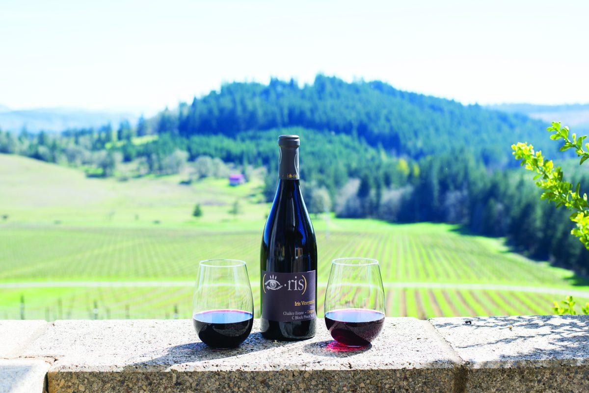 &#160; By Erin Weaver When asked about his drink of choice, Sir Patrick Stewart cited a Pinot Noir from the Willamette Valley &#8212; and if you&#8217;re going to trust anyone when it comes to drink recommendations, it might as well be Captain Picard. In order to take advantage of all the great vineyards that this [&#8230;]