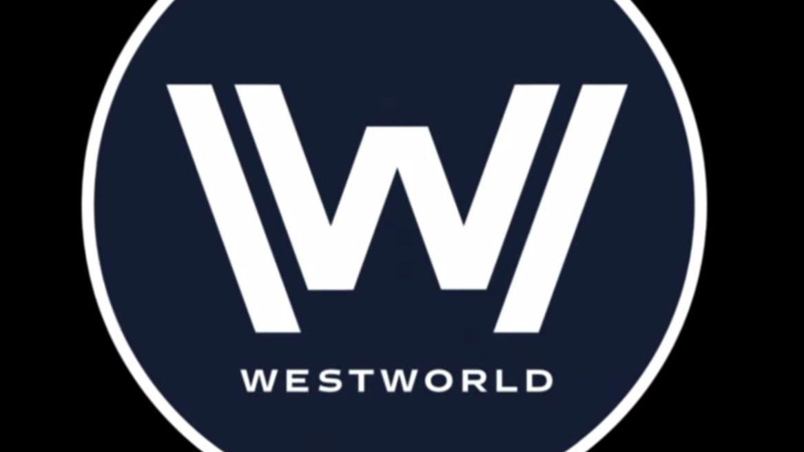 Westworld logo courtesy of Creative Commons