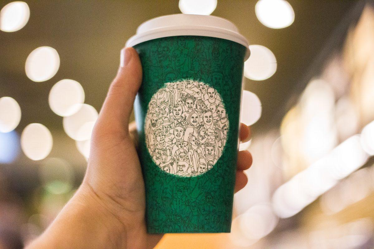 Top 10 Starbucks Drinks to Try this Holiday Season