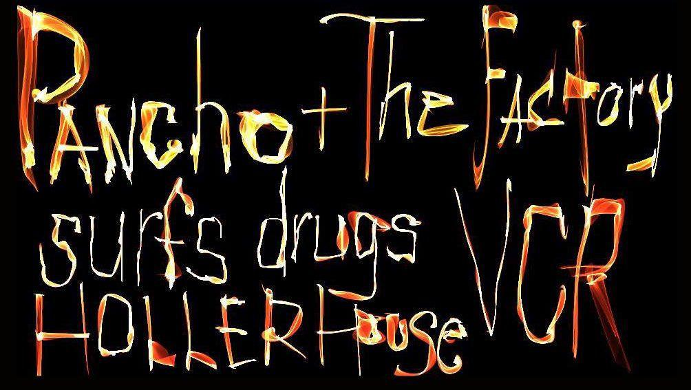 Musicians Against Sexual Violence will host a benefit concert on Friday at Luckey&#8217;s Club for the Sexual Assault Stuedent Support Services of Lane County. Local bands Pancho + The Factory, Holler House, VCR and Surfs Drugs will perform at the event. (Gen Schaack)