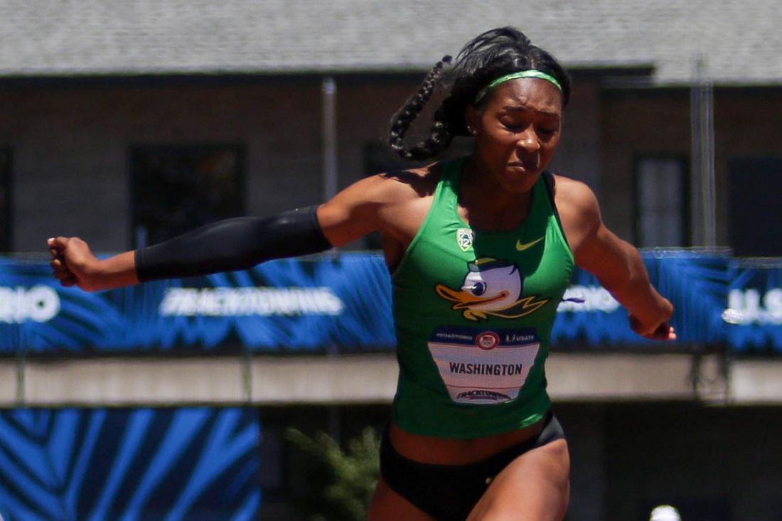 A &#8220;mixed bag&#8221; of athletes, as University of Oregon head coach Robert Johnson calls it, will be making&#160;their 2017 debut&#160;in Seattle on Saturday at the UW Indoor Preview. There, the Ducks will encounter fellow Pac-12 competitors Washington State, Stanford and Washington,&#160;along with athletes from other schools mostly along the west &#8230;