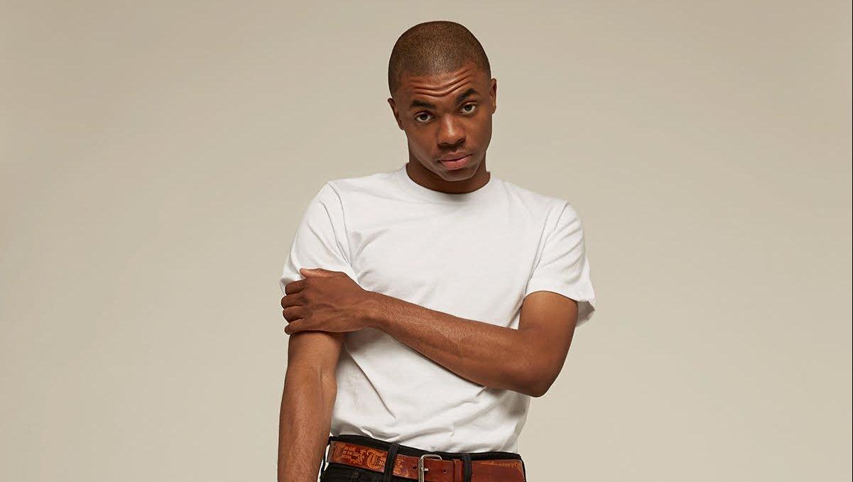 California rapper Vince Staples recently spoke with the Emerald about his upcoming tour, the music business and why he didn&#8217;t want to be a rapper while he was growing up. He will perform at Portland&#8217;s Roseland Theater on March 1. (Courtesy of Def Jam Records)