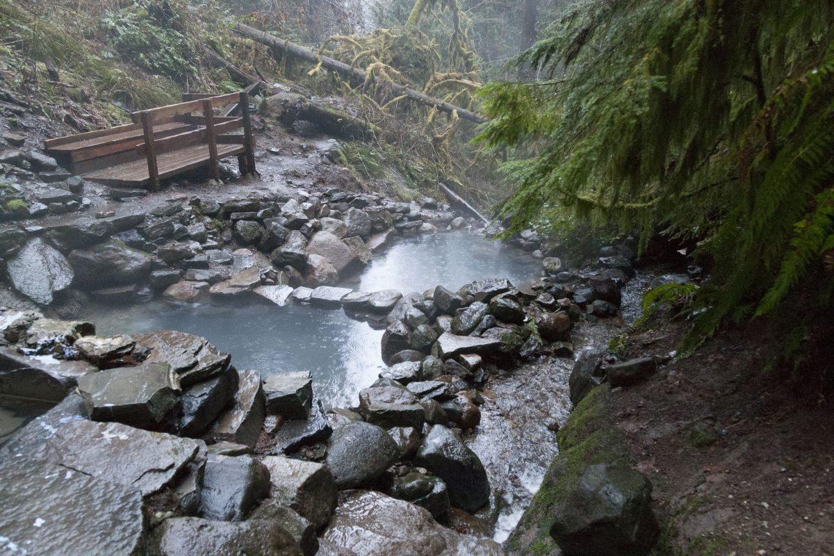 Oregon&#8217;s Hot Spots &#8211; A Guide to the Most Convenient, Cozy Escapes