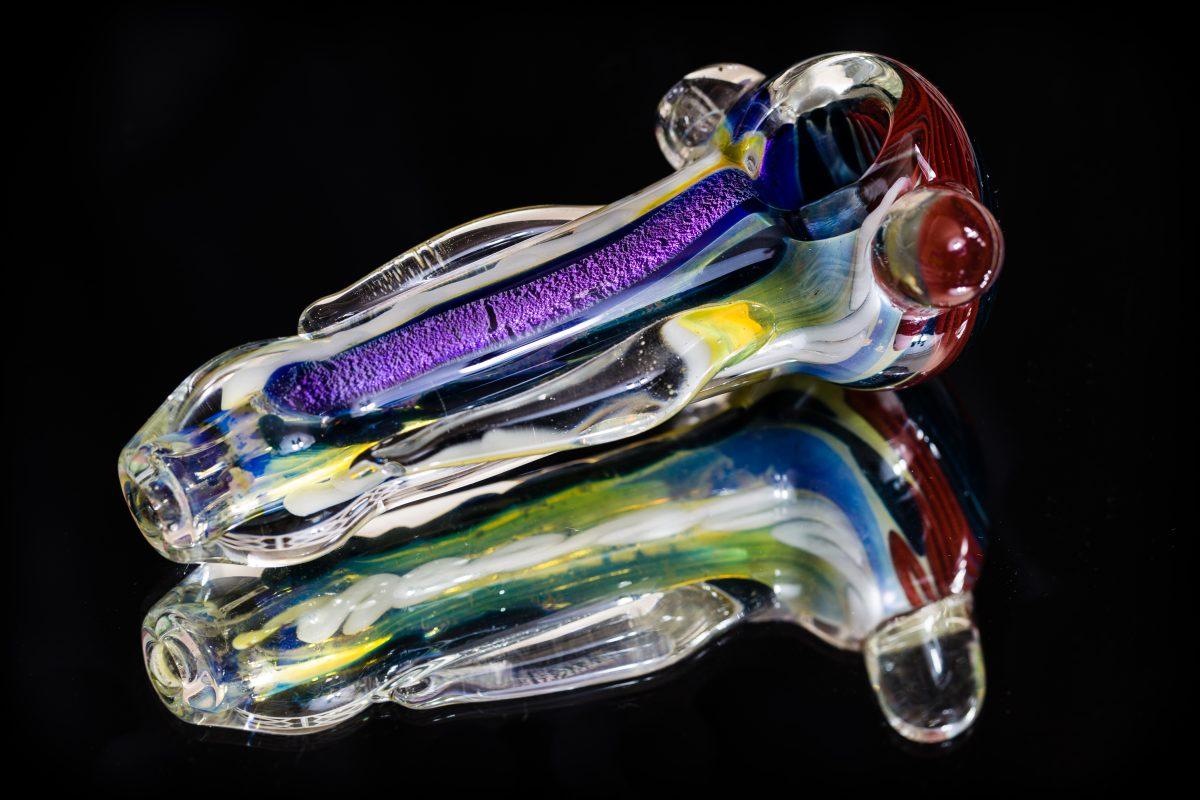 Eugene Glass Shops to Visit this 4/20