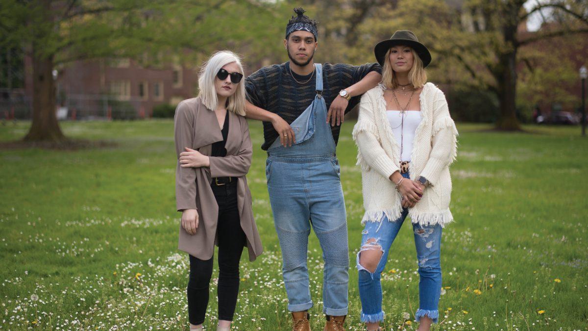 Strolling down 13th Avenue, the fashion on display can range from flannel shirts and Birkenstock sandals to football jerseys with running shoes, but even high fashion can be found on campus in the form of chic dresses and designer high heels. Students from around the world attend the University of &#8230;