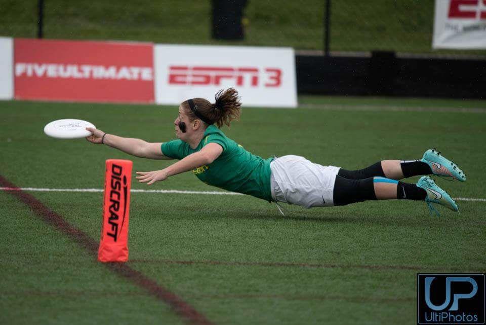 Courtesy Oregon Fugue and UltiPhotos