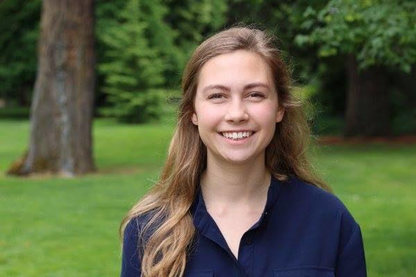 Morgan Krakow selected as Ethos Editor in Chief for 2017-2018