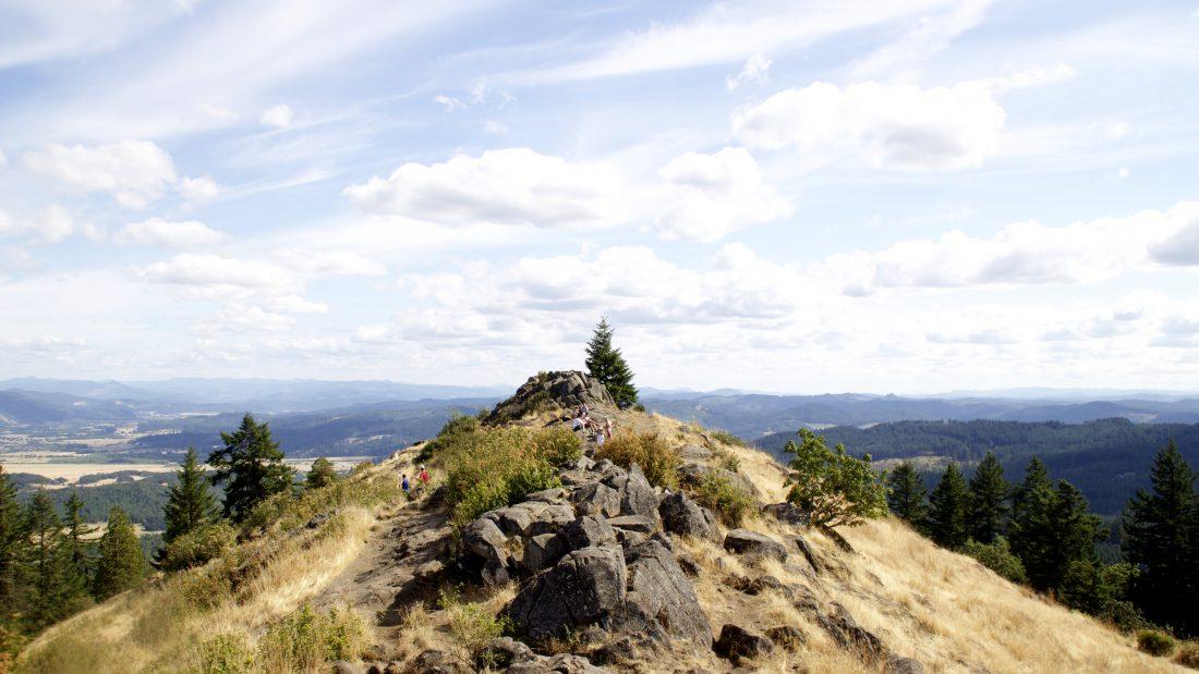 When you live in Oregon, it is easy to see just how beautiful the Earth is. From breathtaking waterfalls to peaceful forest hikes, this lush state offers a variety of ways to immerse yourself in nature and appreciate what the Earth provides. With Earth Day right around the corner on &#8230;