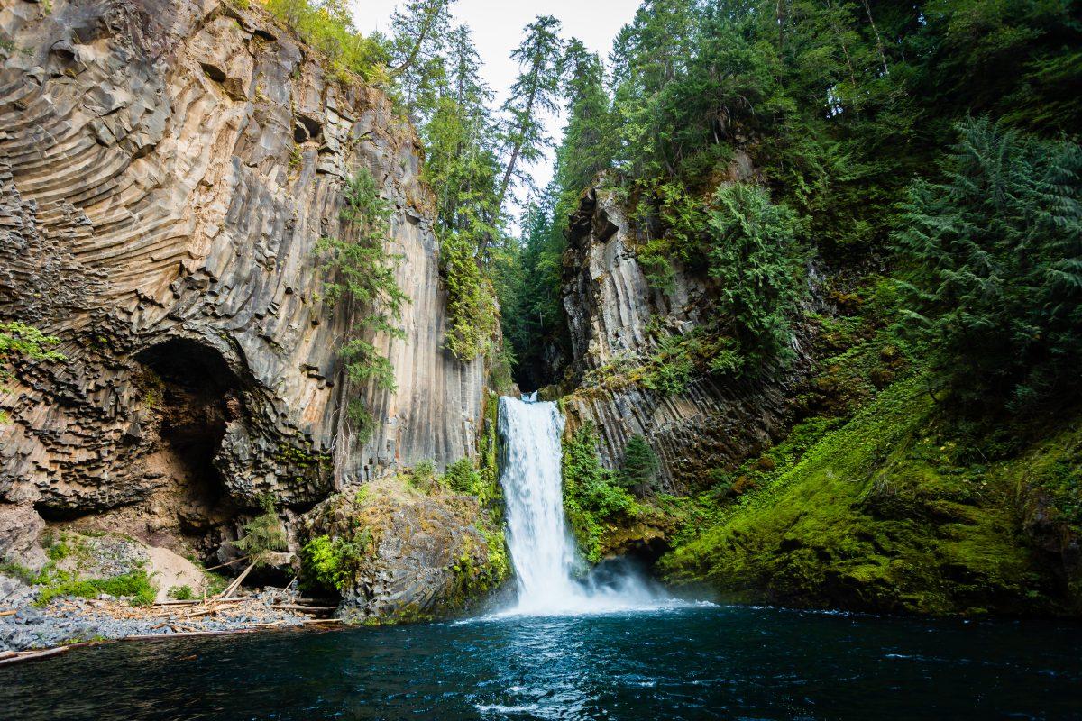 Five Falls You Don&#8217;t Want to Miss This Summer