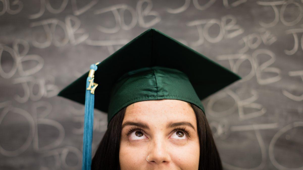 The Post-Grad&#8217;s Guide to Goal-Digging